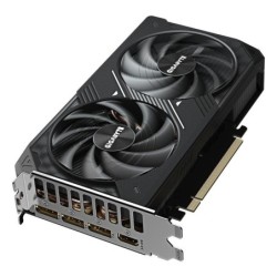 Gigabyte RTX 5060TI WF2MAX OC 16G