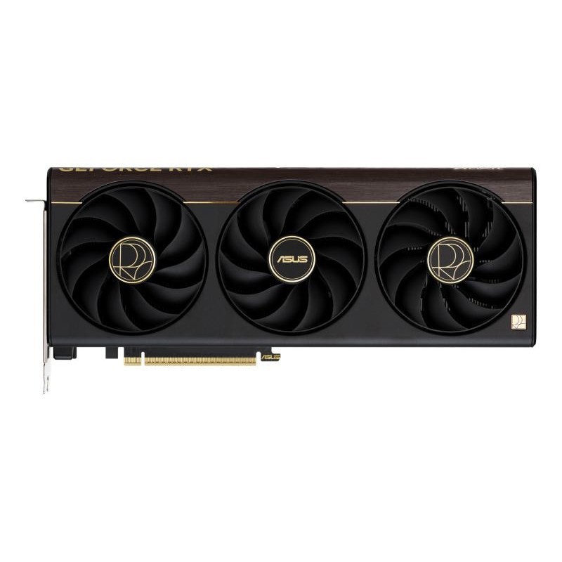 ASUS PROART-RTX5070TI-O16G