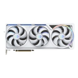 ASUS ROG Astral RTX 5080 O16G White