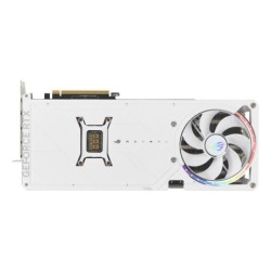 ASUS ROG Astral RTX 5080 O16G White