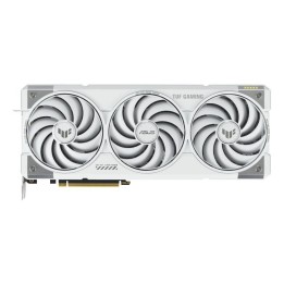 ASUS TUF RTX 5070TI O16G White Gaming