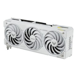 ASUS TUF RTX 5070TI O16G White Gaming