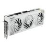ASUS TUF RTX 5070TI O16G White Gaming
