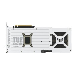 ASUS TUF RTX 5070TI O16G White Gaming