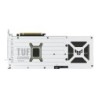 ASUS TUF RTX 5070TI O16G White Gaming