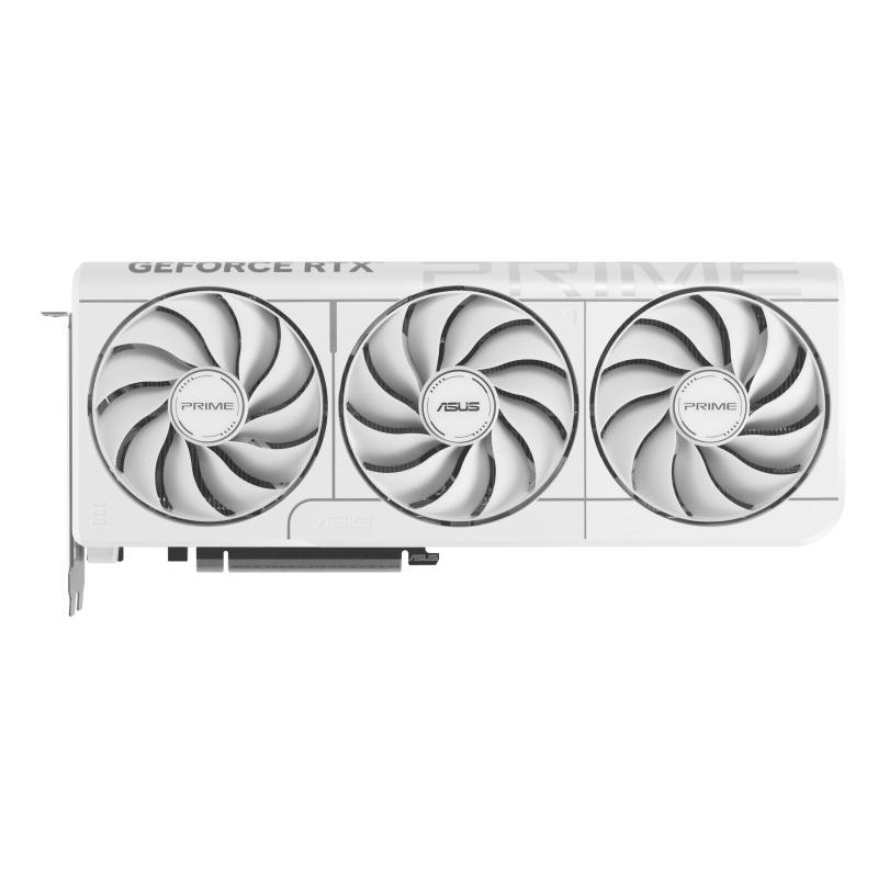 ASUS Prime RTX 5070-O12G-WHITE