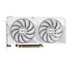 ASUS Dual RTX 5060-O8G-WHITE