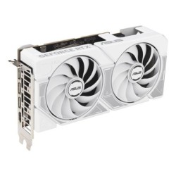ASUS Dual RTX 5060-O8G-WHITE