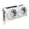 ASUS Dual RTX 5060-O8G-WHITE