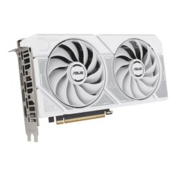 ASUS Dual RTX 5060-O8G-WHITE