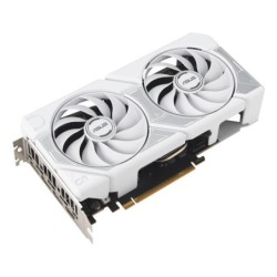 ASUS Dual RTX 5060-O8G-WHITE