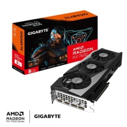 Gigabyte RX7600 Gaming OC 8GDo