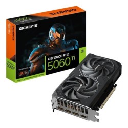 Gigabyte RTX 5060TI Eaglemax OC-8GD