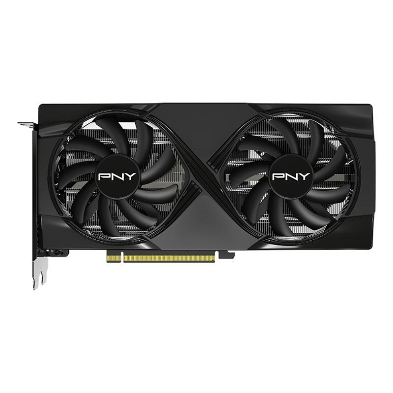 PNY GeForce RTX 5060Ti 16GB Overclocked Dual Fan