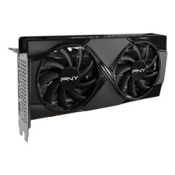 PNY GeForce RTX 5060Ti 16GB Overclocked Dual Fan