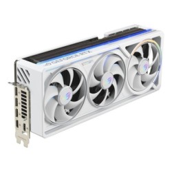 ASUS ROG Astral RTX 5090 O32G White