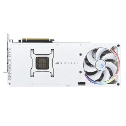 ASUS ROG Astral RTX 5090 O32G White