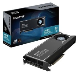 Gigabyte W7800 AI TOP 32G