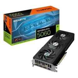 Gigabyte RTX 5060 EAGLE MAX OC-8GD