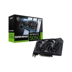 MSI RTX 5050 8G Gaming OC