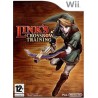 Jeux Wii : Link's Crossbow Training - Occasion