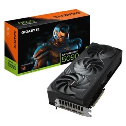 Gigabyte RTX 5090 WF3-32GD
