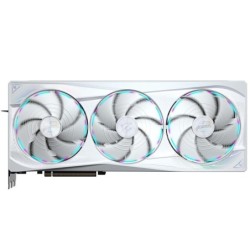 Gigabyte RTX 5090 Aorus Stealth ICE-32GD