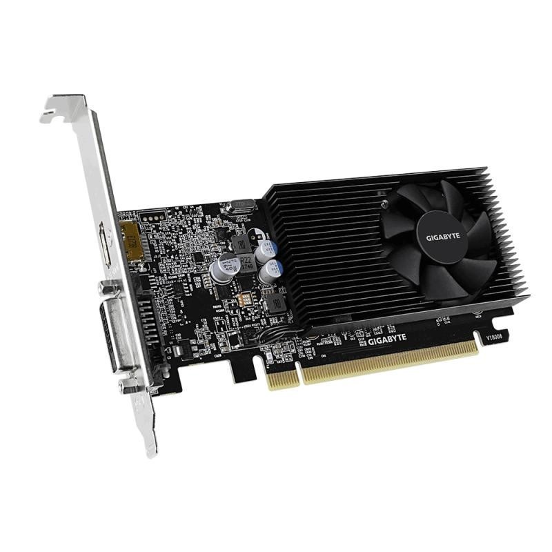 Gigabyte GT 1030 LOW Profil D4 2G