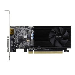 Gigabyte GT 1030 LOW Profil D4 2G