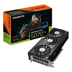 Gigabyte RTX 5070 TI WF3OCV2-16GD