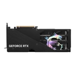 MSI RTX 5060TI 8G Gaming Trio OC