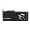 MSI RTX 5060TI 8G Gaming Trio OC