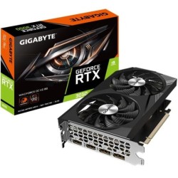 Gigabyte RTX 3050WF2OCV2-8GD