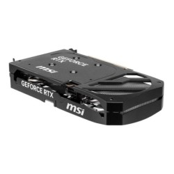 MSI RTX 5060TI 8G Shadow 2X OC Plus