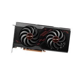 Sapphire Pulse AMD Radeon" RX 7600 Gaming OC 8GB GDDR6