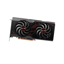Sapphire Pulse AMD Radeon" RX 7600 Gaming OC 8GB GDDR6