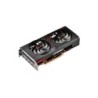 Sapphire Pulse AMD Radeon" RX 7600 Gaming OC 8GB GDDR6