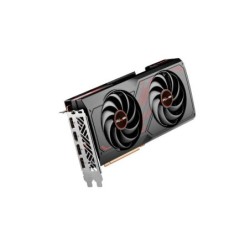 Sapphire Pulse AMD Radeon" RX 7600 Gaming OC 8GB GDDR6