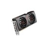 Sapphire Pulse AMD Radeon" RX 7600 Gaming OC 8GB GDDR6