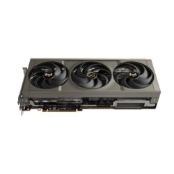 Sapphire Nitro AMD Radeo RX 9070 XT 16GB Crimson Desert Edition Gaming OC