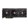 Sapphire Pulse AMD Radeon RX 9070 XT Gaming 16GB Dual HDMI / Dual DP