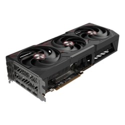 Sapphire Pulse AMD Radeon RX 9070 XT Gaming 16GB Dual HDMI / Dual DP