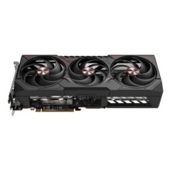 Sapphire Pulse AMD Radeon RX 9070 XT Gaming 16GB Dual HDMI / Dual DP