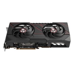 Sapphire Pulse AMD Radeon RX 9070 Gaming 16GB Dual HDMI / Dual DP