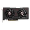 Sapphire Pulse AMD Radeon RX 9060 XT Gaming OC 16GB Dual HDMI / DP