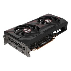 Sapphire Pulse AMD Radeon RX 9060 XT Gaming OC 16GB Dual HDMI / DP