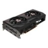 Sapphire Pulse AMD Radeon RX 9060 XT Gaming OC 16GB Dual HDMI / DP