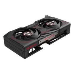 Sapphire Pulse AMD Radeon RX 9060 XT Gaming OC 16GB Dual HDMI / DP