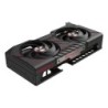 Sapphire Pulse AMD Radeon RX 9060 XT Gaming OC 16GB Dual HDMI / DP