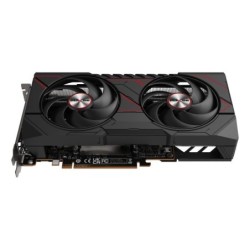 Sapphire Pulse AMD Radeon RX 9060 XT Gaming OC 16GB Dual HDMI / DP